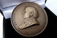 Turner Medal