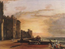 Windsor Castle
